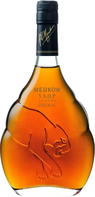 Meukow VSOP 1l