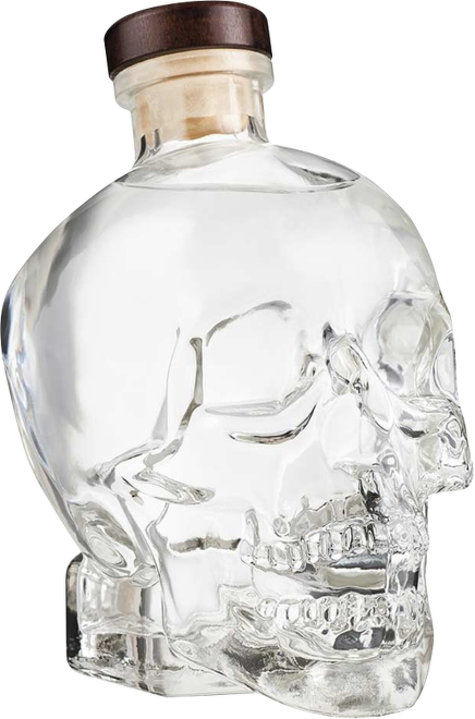 Crystal Head Vodka 0,7l