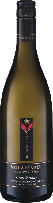 Taylors Pass Single Vineyards Chardonnay