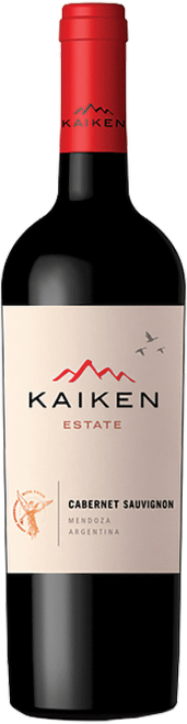 Terroir Cabernet Sauvignon, Kaiken