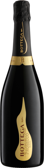 Poeti Prosecco Spumante DOC Brut