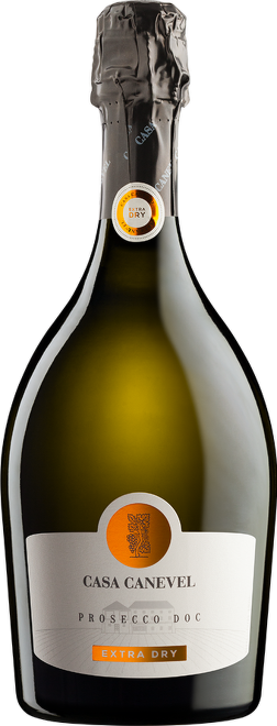 Casa Canevel Prosecco DOC Extra Dry