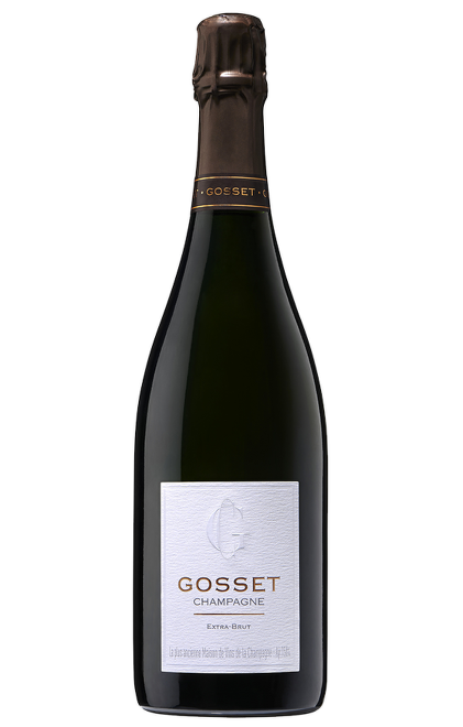 Gosset Extra Brut 0,75l