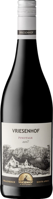 Vriesenhof Pinotage