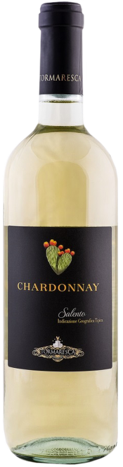 Chardonnay Fichi d´India Salento IGP