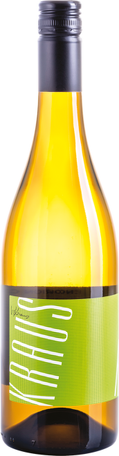 Chardonnay, Mělnické vinařství Kraus