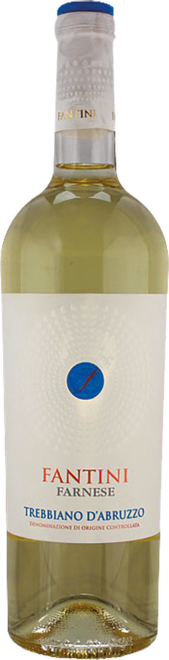 Farnese Trebbiano d'Abruzzo Magnum 1,5l