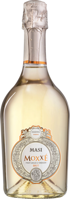 „Moxxé“ Pinot Grigio e Verduzzo