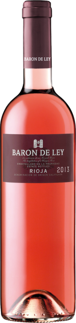 Baron de Ley Rosato