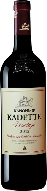 Kanonkop Kadette Pinotage