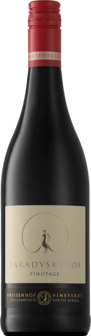 Vriesenhof Paradyskloof Pinotage