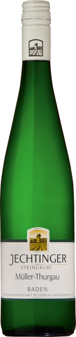 Müller-Thurgau Qualitätswein Kabinett