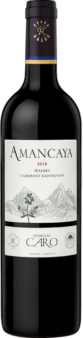 Amancaya Gran Reserva