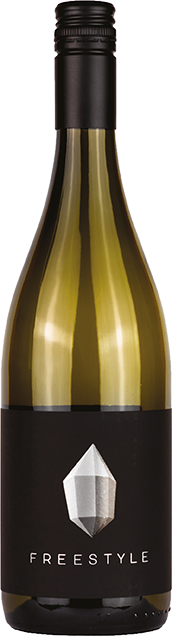 Freestyle Frizzante Frankovka Blanc de Noir zemské, Mádl