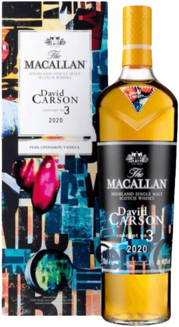 Macallan Concept No.3 0,7l