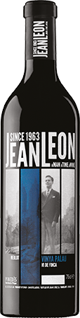 Jean Leon "Vinya Palau" Merlot