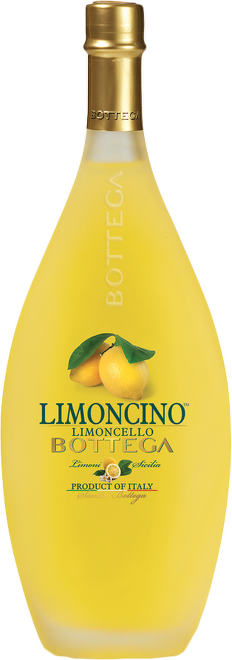 Bottega Liquore Limoncino 0,7l