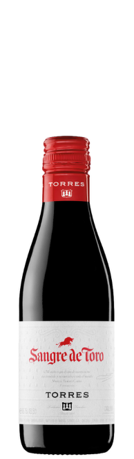 Torres Sangre de Toro Tinto mini
