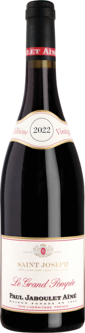Saint Joseph "Le Grand Pompée" Syrah