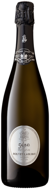 Bouvet Brut Nature Vintage
