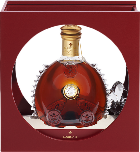 Louis XIII. de Rémy Martin 0,7l