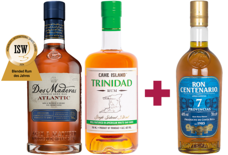 Best of Rum