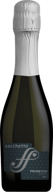 Prosecco Spumante DOC Extra Dry 0.2L mini