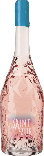 Eternel de SaintAzur Rosé Cotes de Provence Notre-Dame des Anges DCG