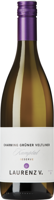 Grüner Veltliner Charming DAC Reserve