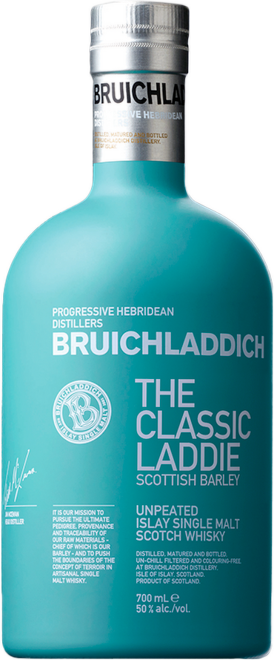 Bruichladdich The Classic Laddie 0,7l
