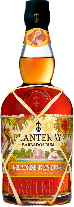 Planteray Grande Reserve 0,7l