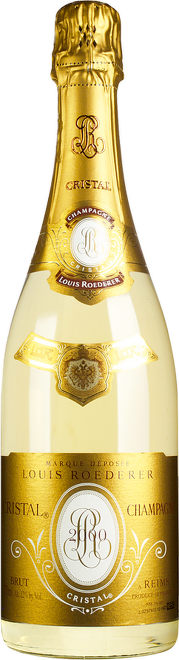 Louis Roederer Cristal 2016, 0,75l