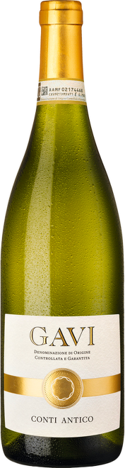 Conti Antico Gavi DOCG