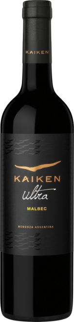 Kaiken Ultra Malbec