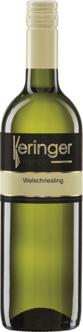 Welschriesling, Keringer