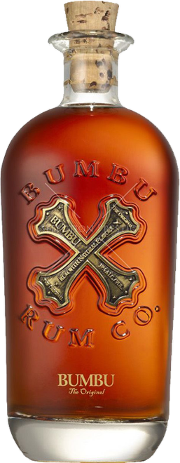 Bumbu Rum The Original 0,7l