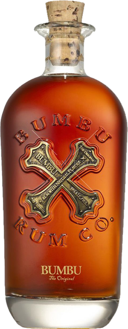 Bumbu Rum Original 0,7l