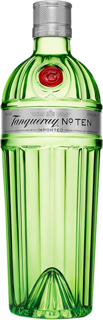 Tanqueray No. 10 London Dry Gin