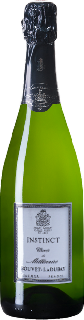 Bouvet Instinct Samur Brut Vintage