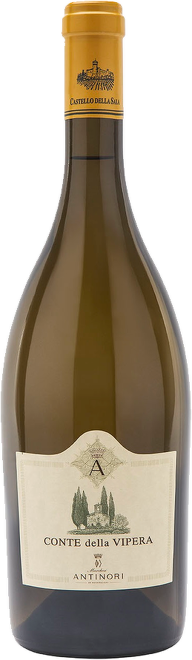 Conte della Vipera Sauvignon Blanc Umbria IGP