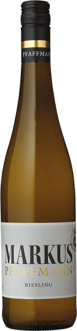 Riesling Qualitätswein trocken 1l, Pfaffmann