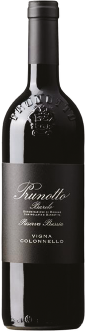 Prunotto Barolo DOCG Reserva „Bussia Vigna Colonello“