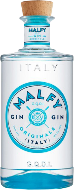 Malfy Gin Originale 0,7l