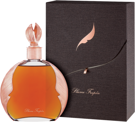 Cognac Frapin Plume 0,7l