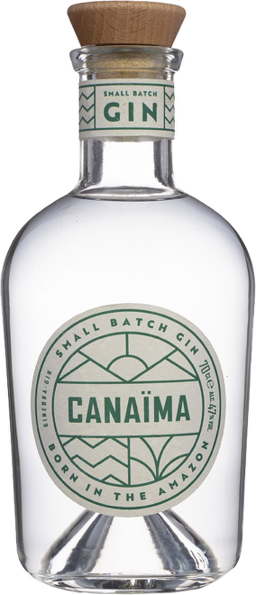 Canaima Gin 0,7l