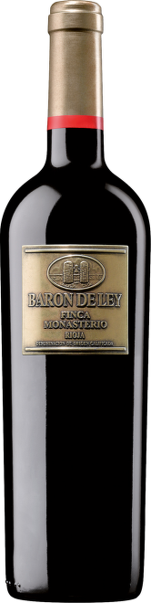 Baron de Ley Finca Monasterio