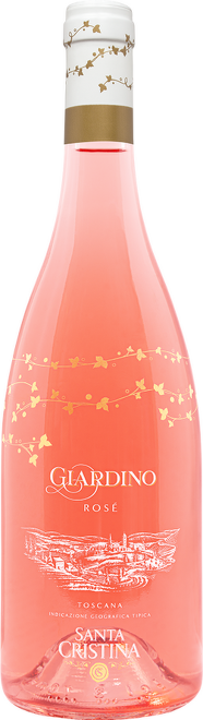 Santa Cristina Giardino Rosé