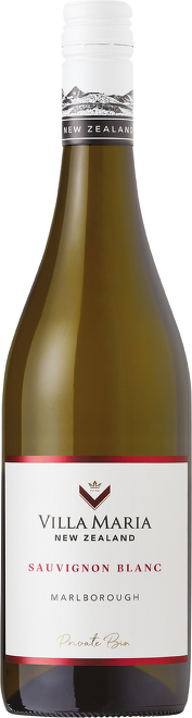 Sauvignon Blanc Marlborough