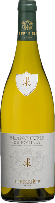 Blanc Fumé de Pouilly