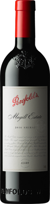 Magill Estate Shiraz